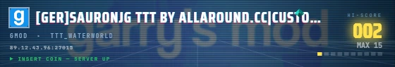 Arcade badge preview