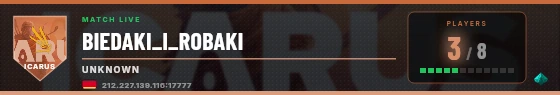 Scoreboard badge preview