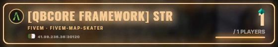 Marquee badge preview
