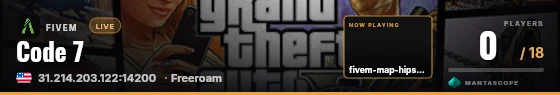 Hero badge preview