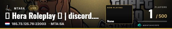 Hero badge preview