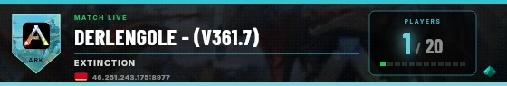 Scoreboard badge preview