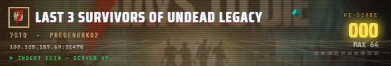 Arcade badge preview
