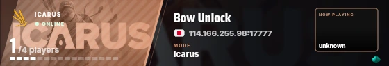 Blade badge preview