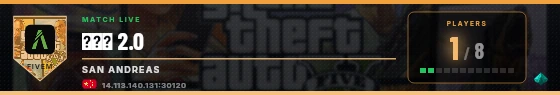 Scoreboard badge preview