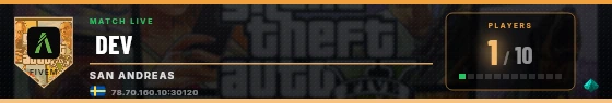 Scoreboard badge preview