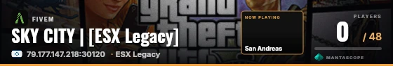 Hero badge preview