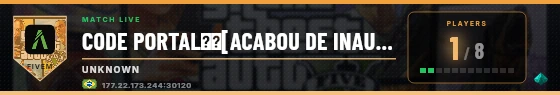 Scoreboard badge preview