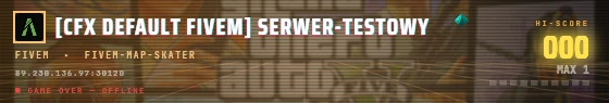Arcade badge preview