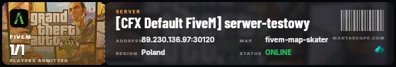 Ticket badge preview