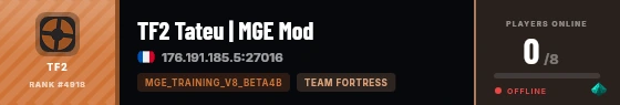 Strata badge preview