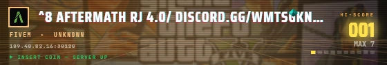 Arcade badge preview