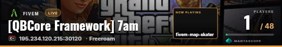 Hero badge preview