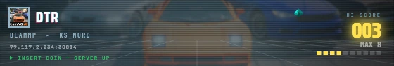 Arcade badge preview