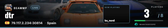 Hero badge preview