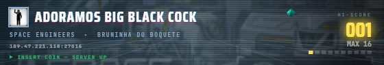 Arcade badge preview