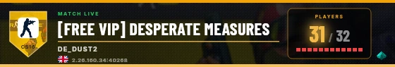 Scoreboard badge preview