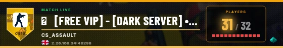 Scoreboard badge preview