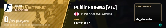 Blade badge preview