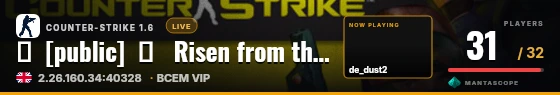 Hero badge preview