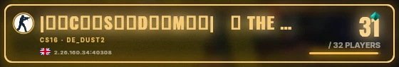 Marquee badge preview