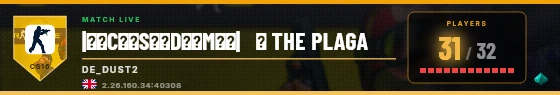 Scoreboard badge preview