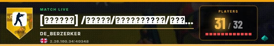 Scoreboard badge preview