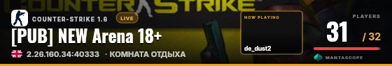 Hero badge preview