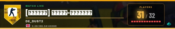 Scoreboard badge preview
