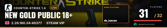 Hero badge preview