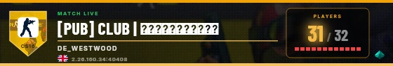 Scoreboard badge preview
