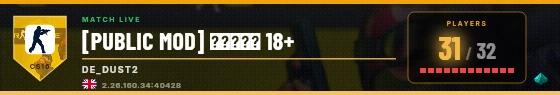 Scoreboard badge preview
