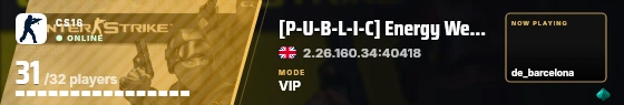Blade badge preview