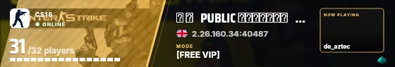 Blade badge preview