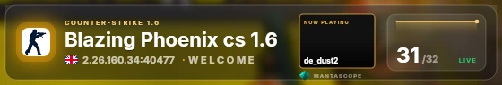 Glass badge preview