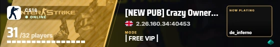 Blade badge preview
