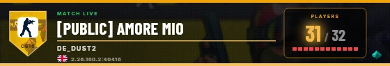 Scoreboard badge preview