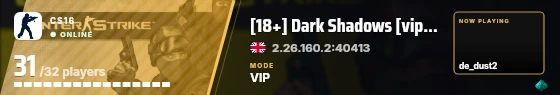 Blade badge preview