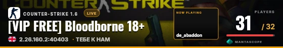 Hero badge preview