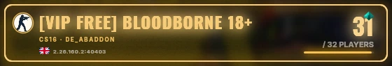 Marquee badge preview
