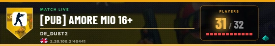Scoreboard badge preview