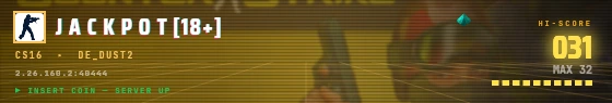 Arcade badge preview