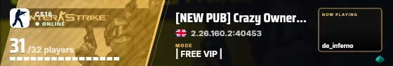 Blade badge preview