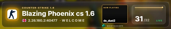 Glass badge preview