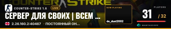Hero badge preview
