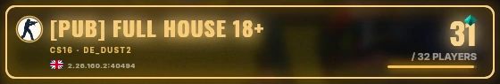 Marquee badge preview