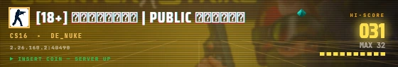 Arcade badge preview