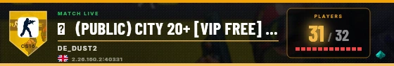 Scoreboard badge preview