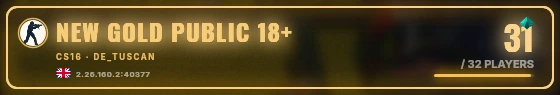 Marquee badge preview