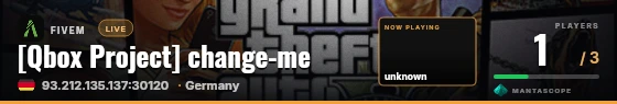 Hero badge preview